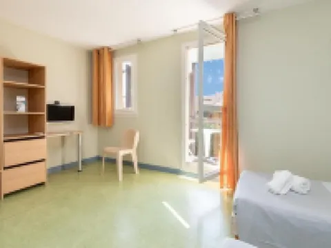 Village Vacances le Junka Hotels in Vieux-Boucau-les-Bains