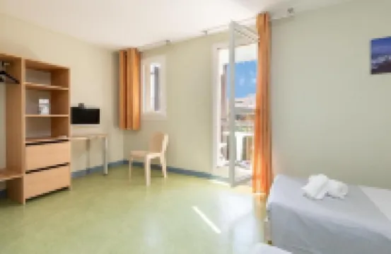 Village Vacances le Junka