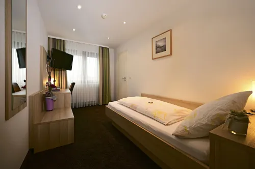 Kehler Hof Hotels in Rastatt