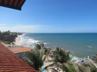 La Suite Praia Hotel - con vistas al mar
