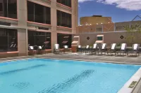 The Clyde Hotel - Pool