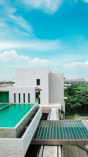 รูปภาพของโรงแรม เดอะ คาวาลิ คาซ่า รีสอร์ท