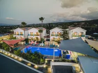 Latchi Escape Hotel & Suites - 4 Sao