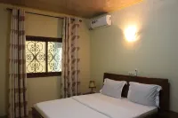 Marhaba Hotel Hotel di Ngaoundere