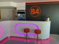 Hotel B4 Hotels in Diez