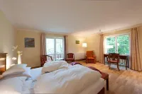 Landhaus Zu Den Rothen Forellen