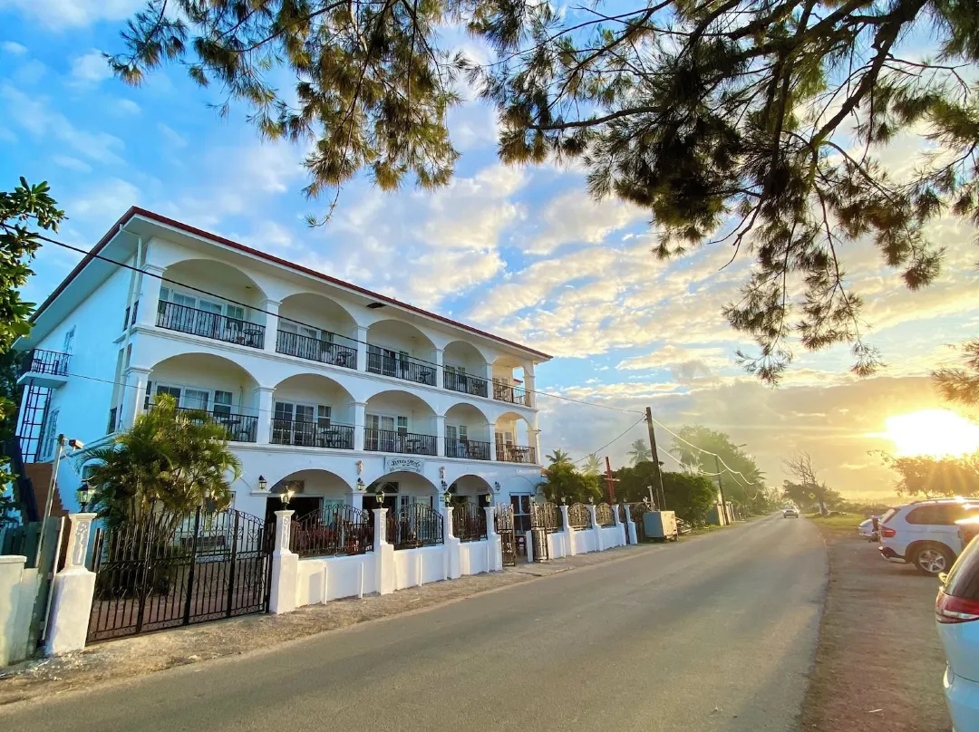 Little Italy Hotel - Nuku'alofa