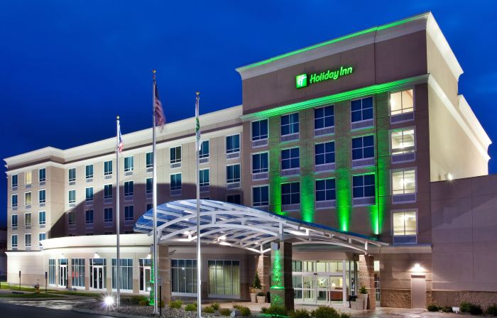 Holiday Inn TOLEDO-MAUMEE (I-80/90) by IHG