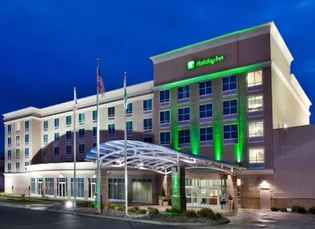 Holiday Inn TOLEDO-MAUMEE (I-80/90) by IHG