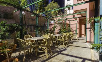 Aparthotel Imperatriz