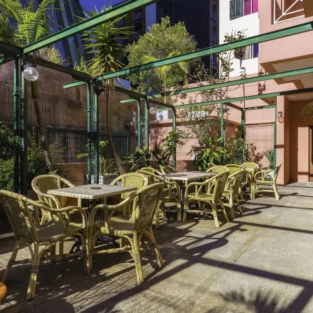 Aparthotel Imperatriz