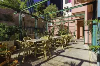 Aparthotel Imperatriz