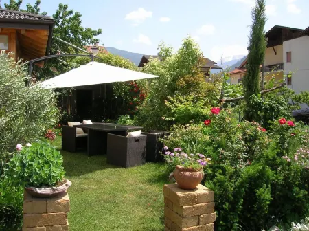 Ca' Ada Отели в г. Сегондзано