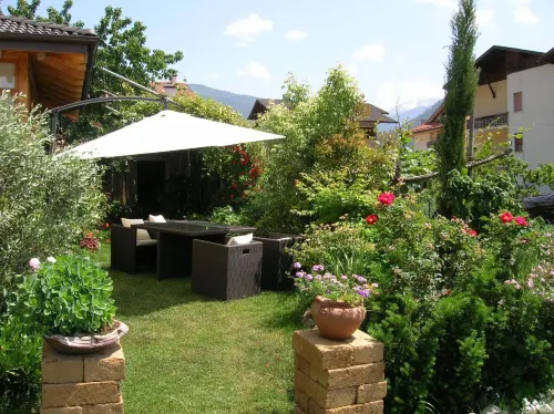 Ca' Ada Hotel a Segonzano