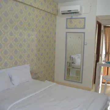 Apartment Green Lake View by Property Time