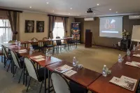 Villa Bali Luxury Guesthouse Hotel di Bloemfontein
