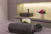 Nemea Appart Hotel Cannes Palais - Spa