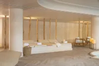 Luna Park Hotel Yoga & Spa - spa
