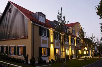 Hotel Freisinger Hof Hôtels à : Unterfohring