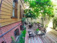 Ottoman's Pearl Hotel - 3 estrellas