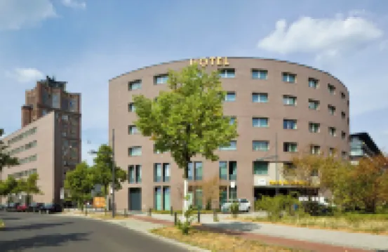 Hotel am Borsigturm Hotels in Reinickendorf