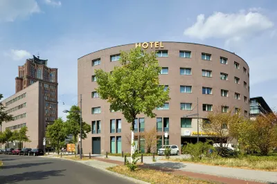 Hotel am Borsigturm Hotels in Хеннігсдорф