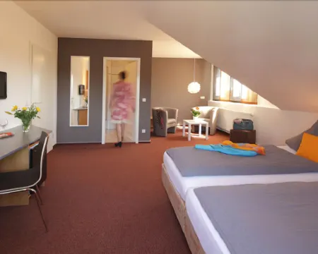 Hotel Astra Rastatt Hotels in Rastatt