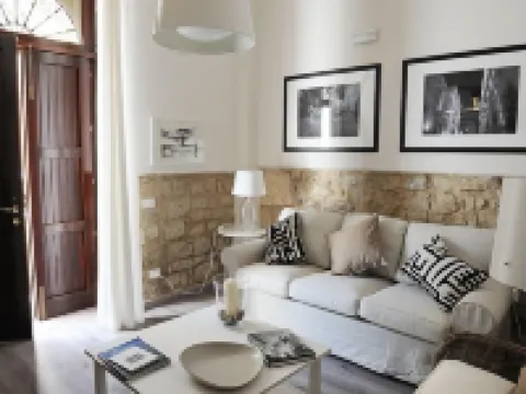 劇院民宿 科米索酒店