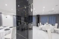 Hotel Ancora - Bữa sáng