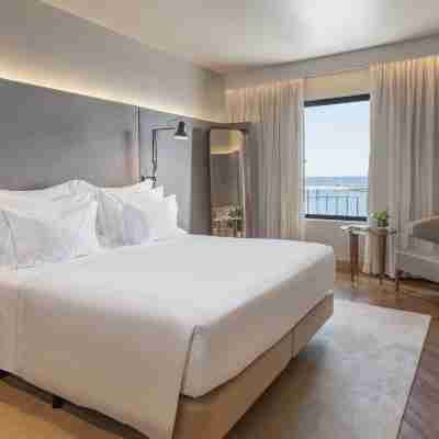 Grand Hotel Açores Atlântico Rooms