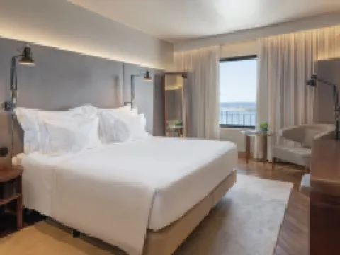 大西洋亞速爾大酒店 聖米格爾島酒店