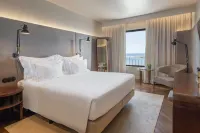 Grand Hotel Açores Atlântico Hôtels à proximité de l'Aéroport João Paulo II