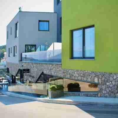Hotel Vinotel Gospoja Hotel Exterior