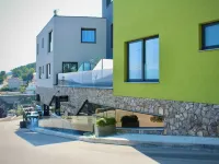 Hotel Vinotel Gospoja Hotels in Vrbnik