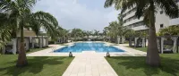 Fraser Suites Abuja - Di lusso