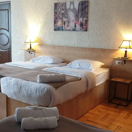 Lea Guest House