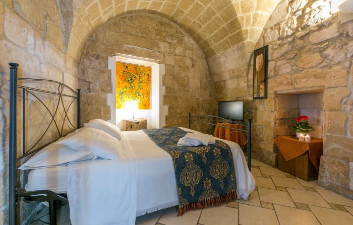 B&B Demetra Appartamenti