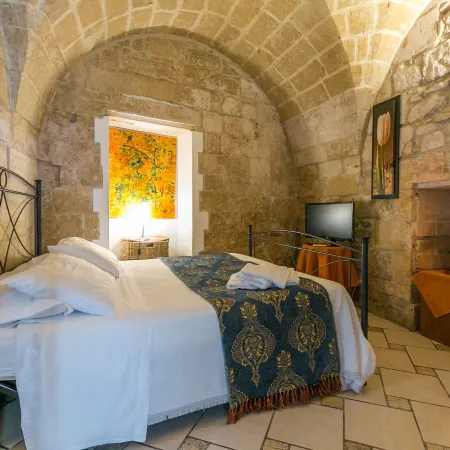 B&B Demetra Appartamenti