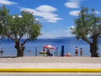 Poseidon Hotel Hotels in Chalcis