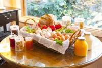 Clarendon Cottages Hotels in Olinda