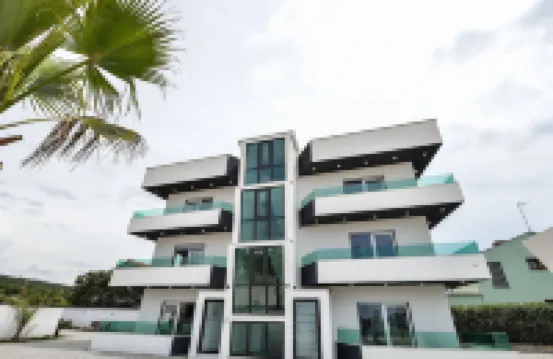 Boutique Apartments Blitz