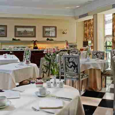 Valladolid Recoletos Dining/Meeting Rooms