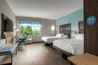 Tru by Hilton Hershey Chocolate Avenue - Gym