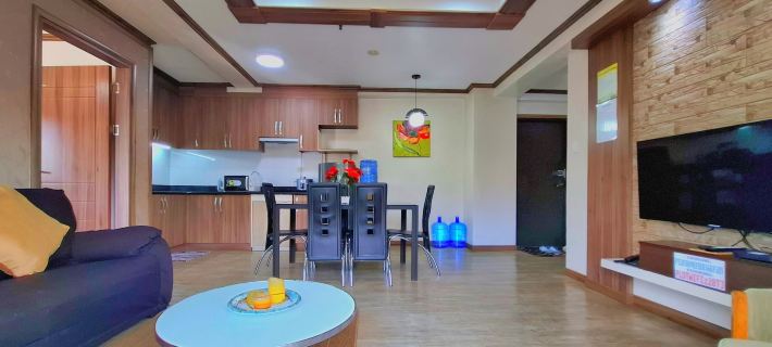 Prestige Vacation Apartments - Bonbel Condominium Ξενοδοχεία στην πόλη Μπαγκούιο