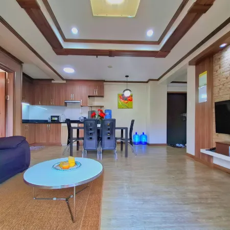 Prestige Vacation Apartments - Bonbel Condominium