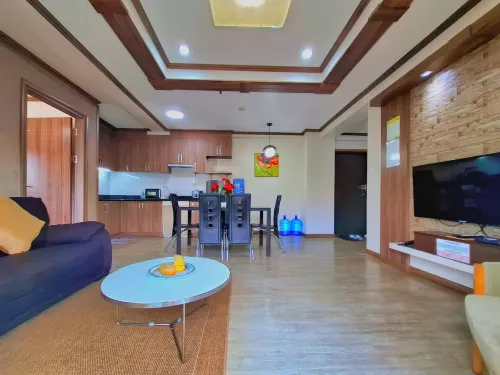 Prestige Vacation Apartments - Bonbel Condominium - salle de sport