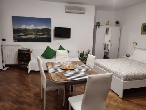 Leonardo Rome Holidays Hotels near Commercity