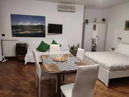 Leonardo Rome Holidays