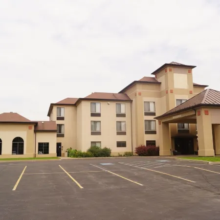 City Express by Marriott Milford Cooperstown