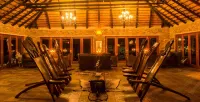Elandela Private Game Reserve and Luxury Lodges Pty Ltd - Jacuzzi